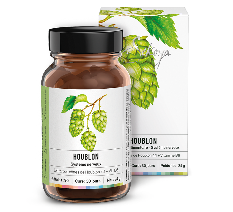Houblon