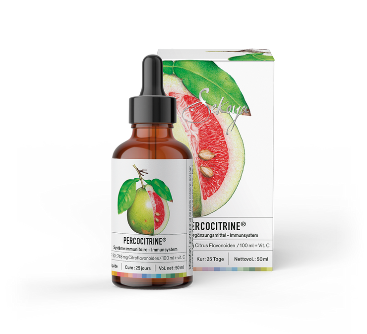 Percocitrine