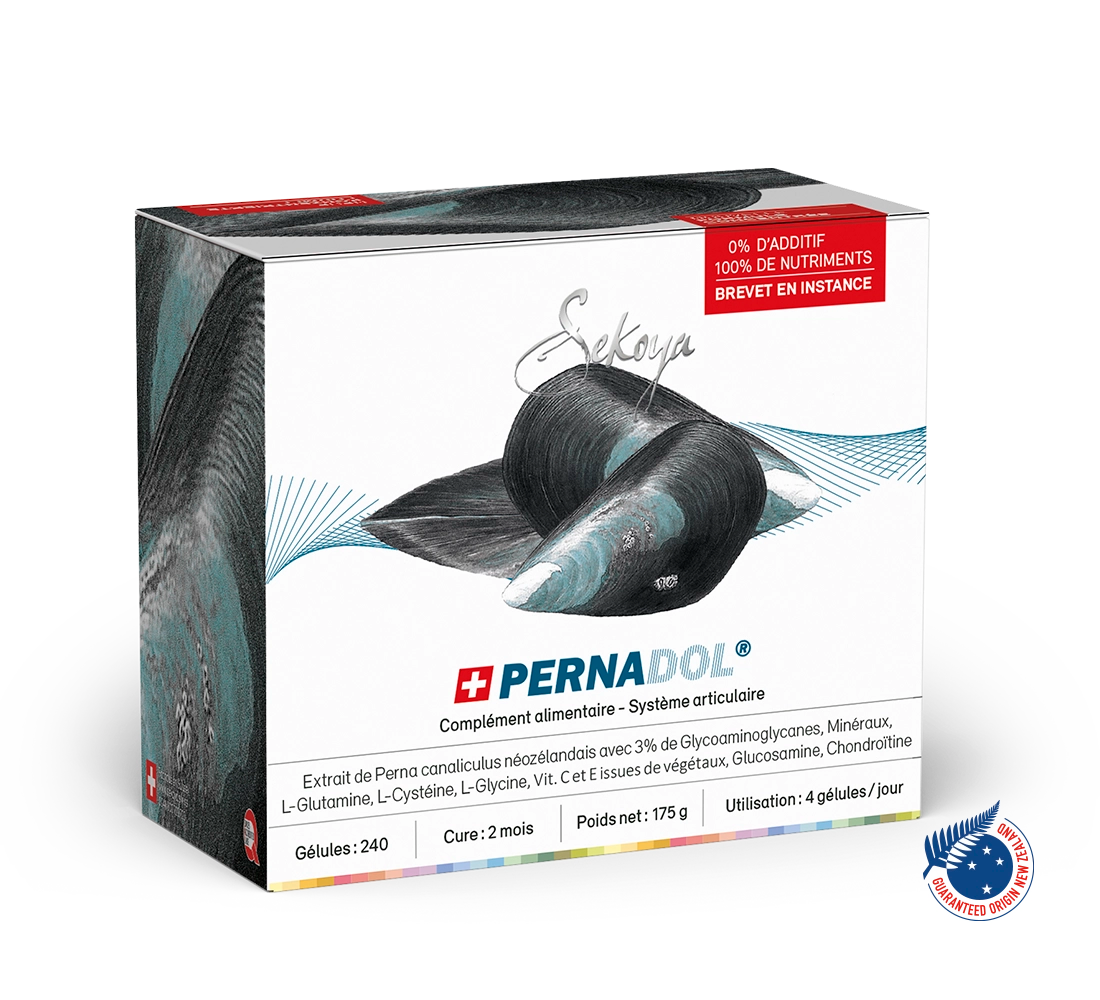 Pernadol - Sekoya