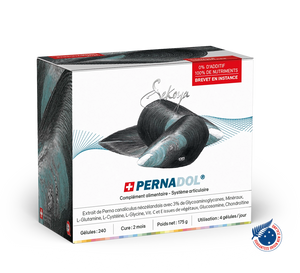 Pernadol - Sekoya